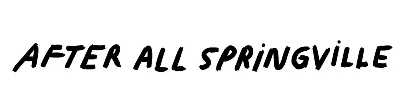 After all Springville