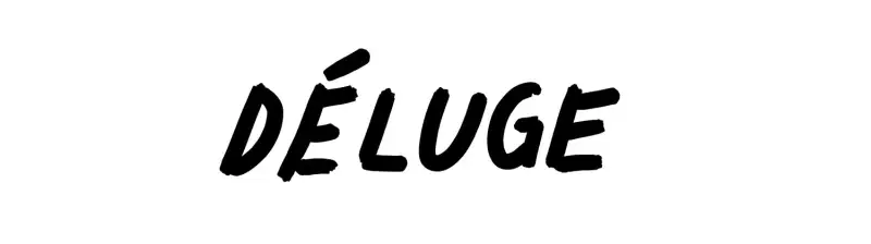 Déluge
