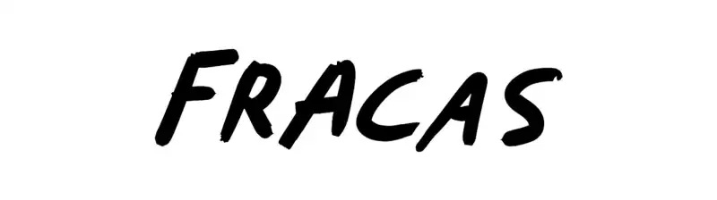 Fracas