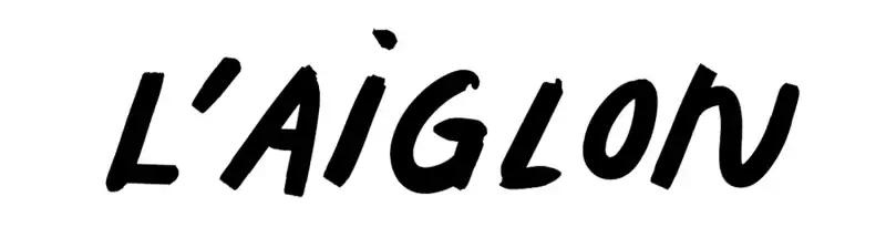 L'aiglon