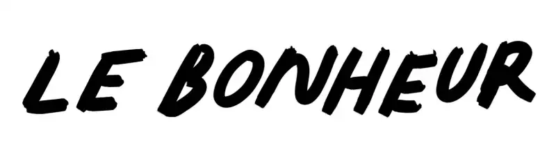 Le bonheur
