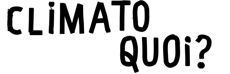 Climato quoi ?
