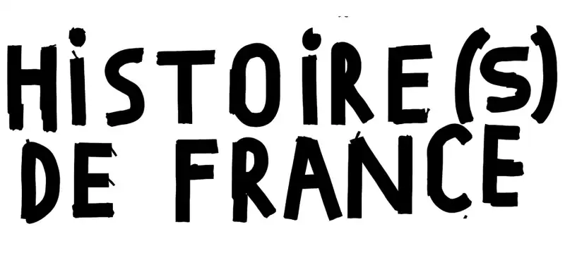 Histoire(s) de France