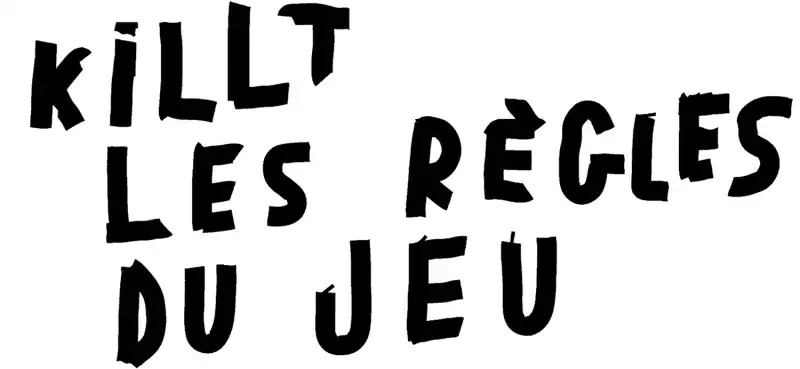 KiLLT Les règles du jeu