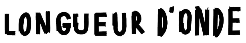 Longueur d'ondes