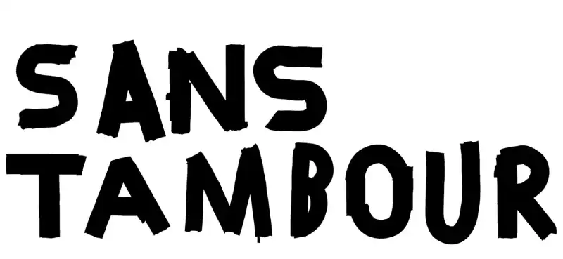 Sans tambour