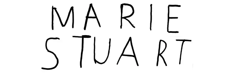 Marie Stuart