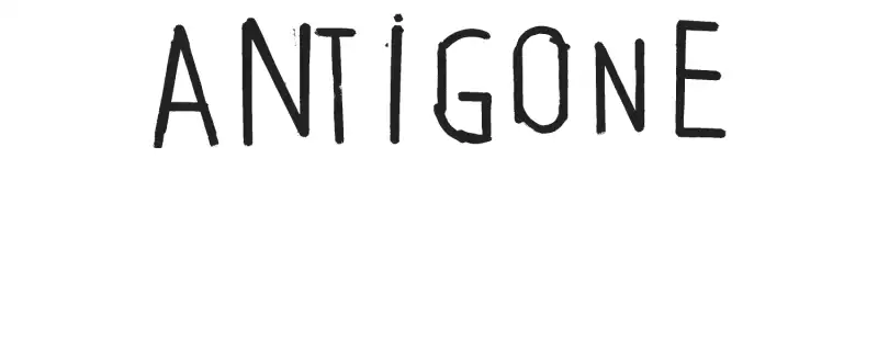 Antigone