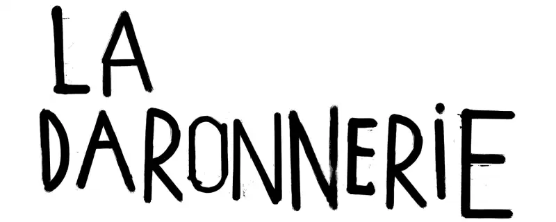 La Daronnerie