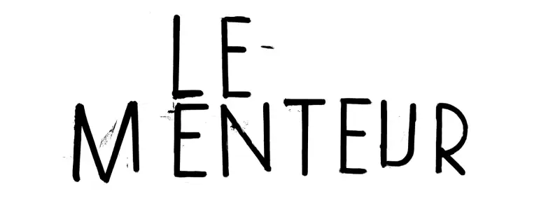 Le Menteur