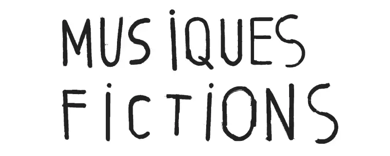 Musiques-Fictions