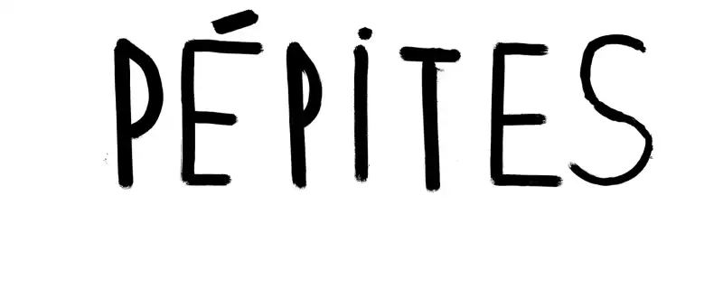 Pépites