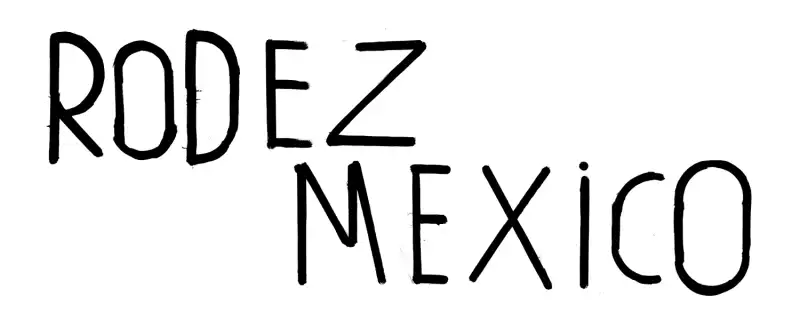 Rodez Mexico