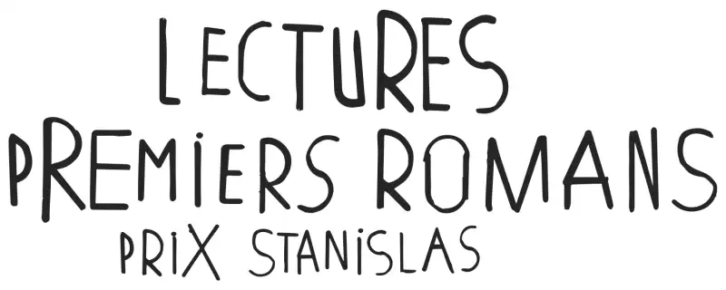 Lectures Premiers Romans