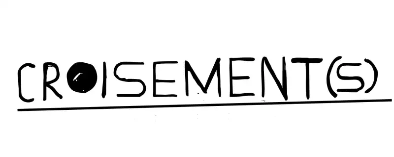 Croisement(s) autour de Magistral·e·s