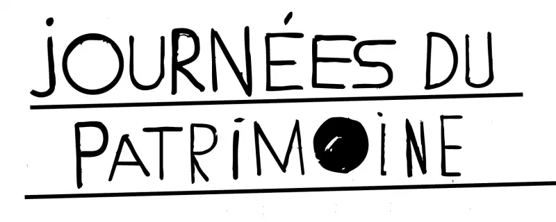 Journées du patrimoine