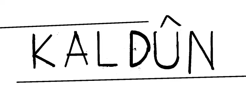 Kaldûn