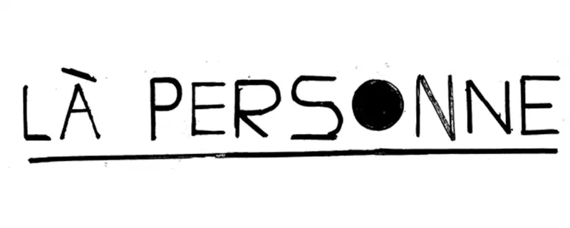 Là Personne