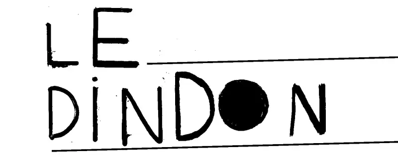 Le Dindon