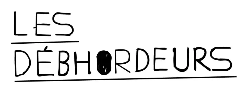 Les Débhordeurs#1